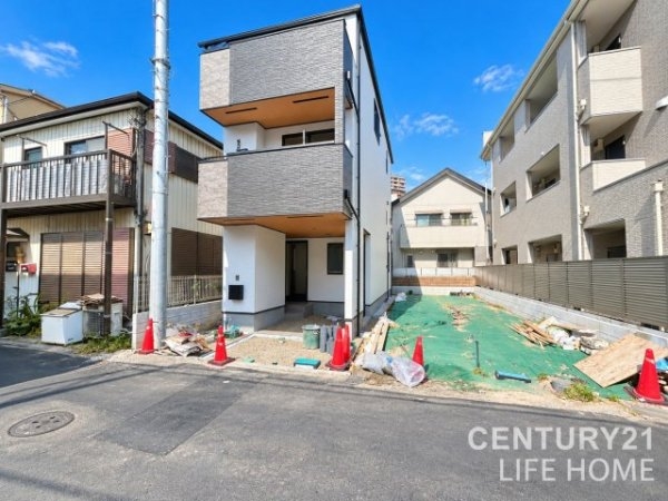 ＪＲ京浜東北線「川崎」新築戸建