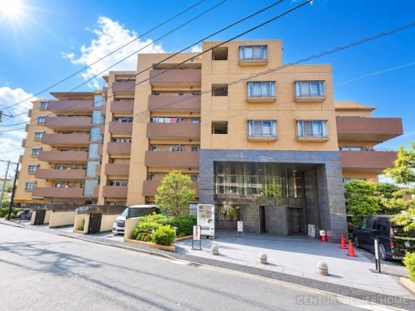ジェイパーク川崎