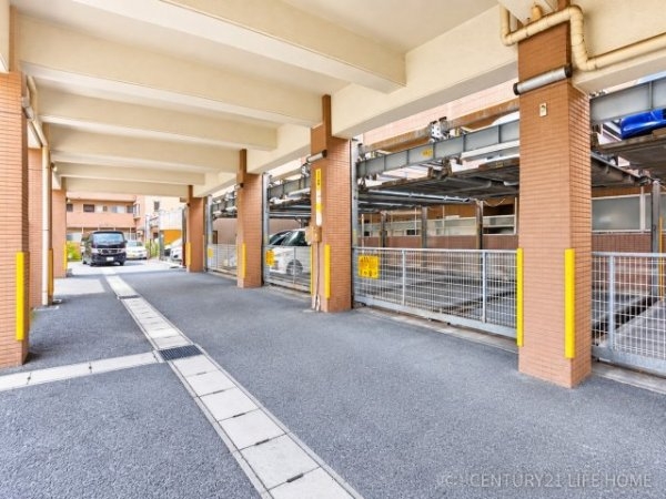 ジェイパーク川崎