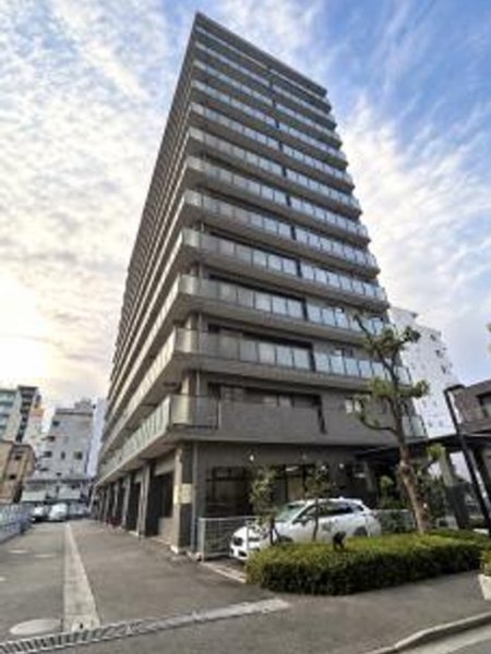 川崎パーク・ホームズ