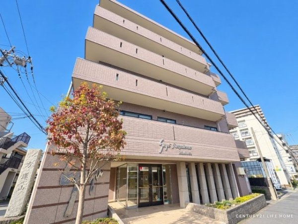 スガヴァンティエム町田