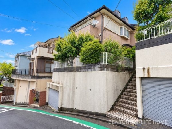 ＪＲ横浜線「菊名」中古戸建