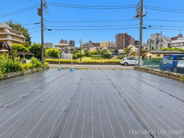 JR南武線「稲城長沼」新築戸建稲城市東長沼字七号