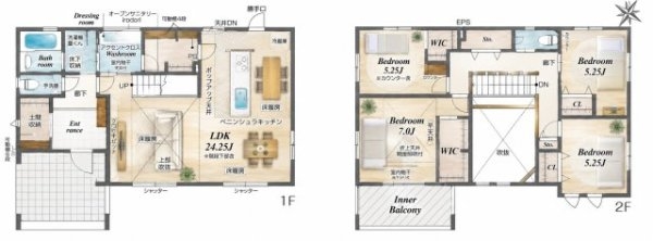 小田急多摩線「五月台」新築戸建て