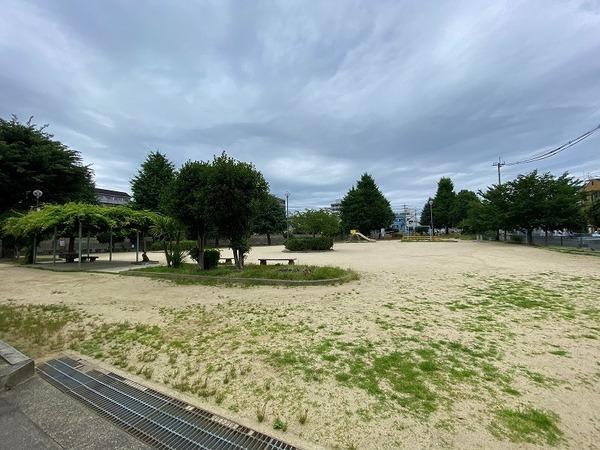 右京区西院久田町 一棟アパート(追分児童公園)
