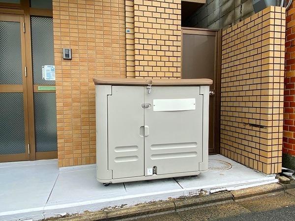 右京区西院久田町　一棟アパート