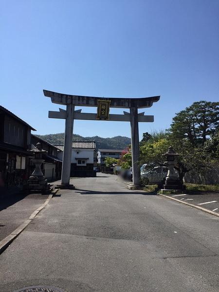 京都市右京区太秦皆正寺町の中古一戸建て(梅宮大社)