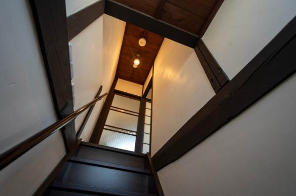 京都市中京区壬生松原町の中古一戸建て