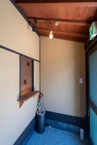 京都市中京区壬生松原町の中古一戸建て