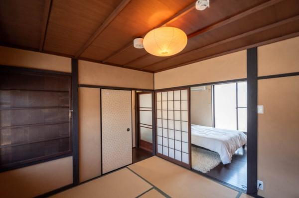 京都市中京区壬生松原町の中古一戸建て