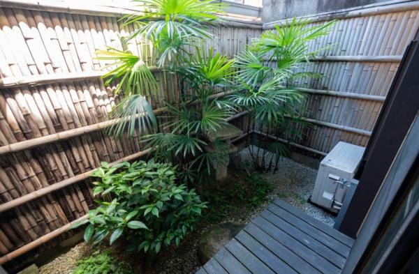 京都市中京区壬生松原町の中古一戸建て