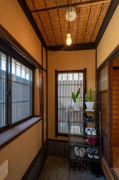 京都市中京区壬生松原町の中古一戸建て