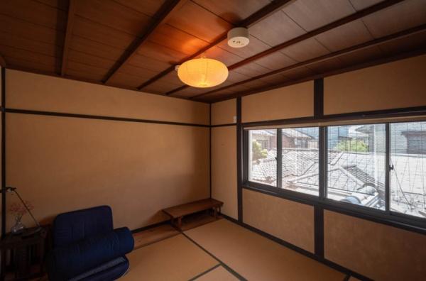 京都市中京区壬生松原町の中古一戸建て
