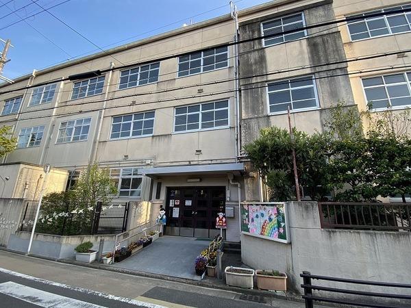 京都市中京区鍛冶屋町の中古一戸建て(洛中小学校)