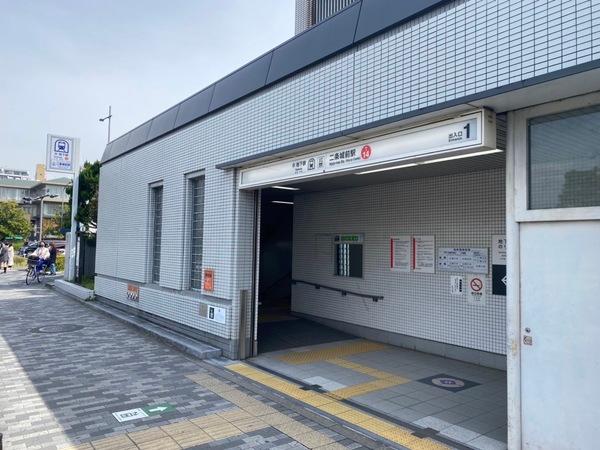 京都市中京区鍛冶屋町の中古一戸建て(二条城前駅(京都地下鉄東西線))