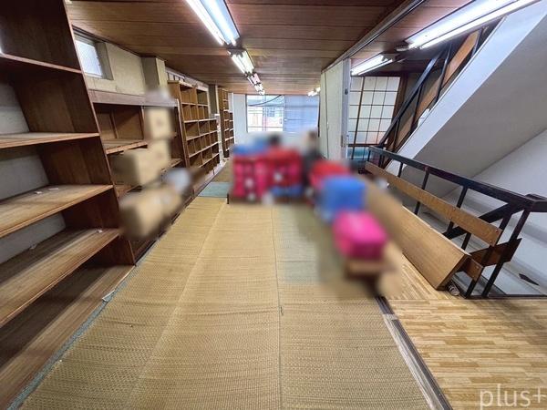 京都市中京区鍛冶屋町の中古一戸建て