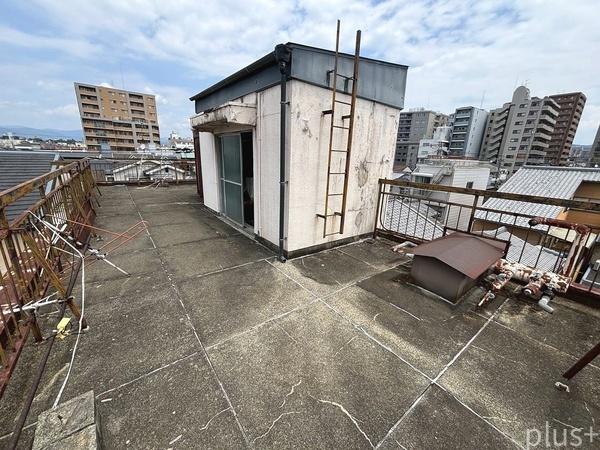 京都市中京区鍛冶屋町の中古一戸建て