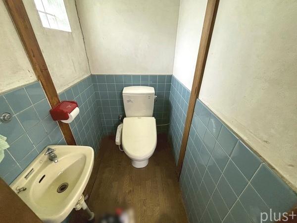 京都市中京区鍛冶屋町の中古一戸建て