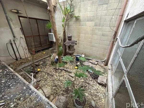 京都市中京区鍛冶屋町の中古一戸建て