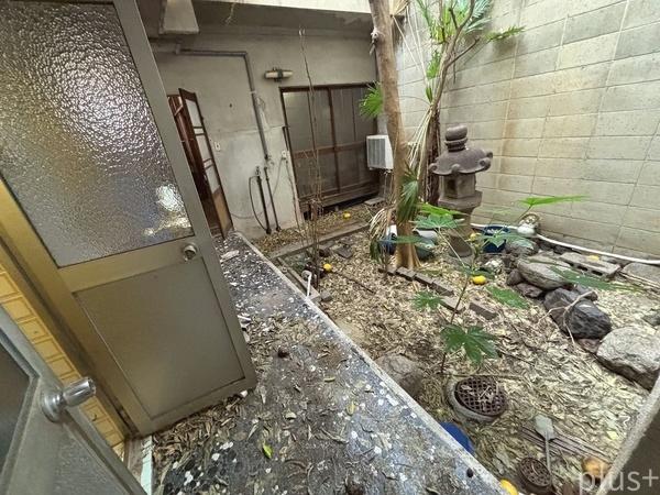 京都市中京区鍛冶屋町の中古一戸建て