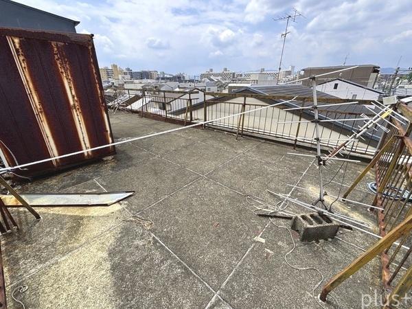 京都市中京区鍛冶屋町の中古一戸建て