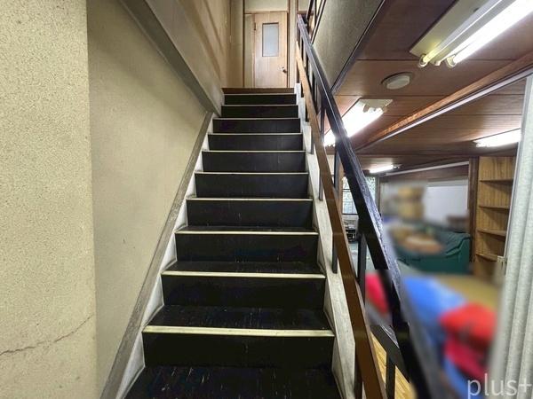 京都市中京区鍛冶屋町の中古一戸建て