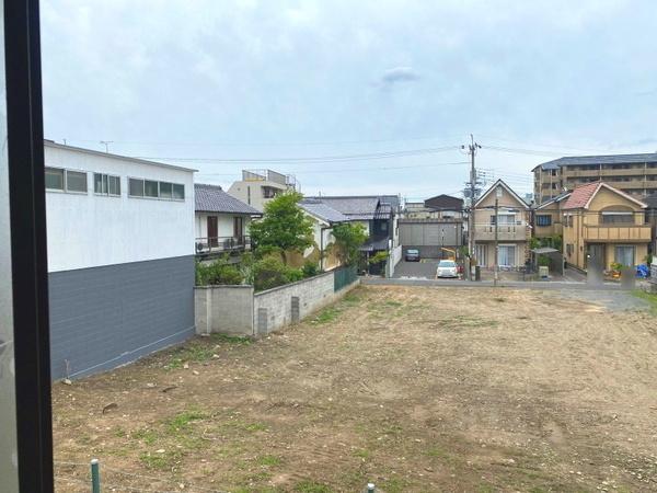 京都市右京区嵯峨中山町の中古一戸建て