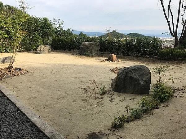 京都市右京区鳴滝宇多野谷の中古一戸建て