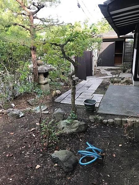 京都市右京区鳴滝宇多野谷の中古一戸建て