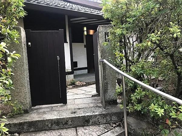 右京区鳴滝宇多野谷　中古戸建