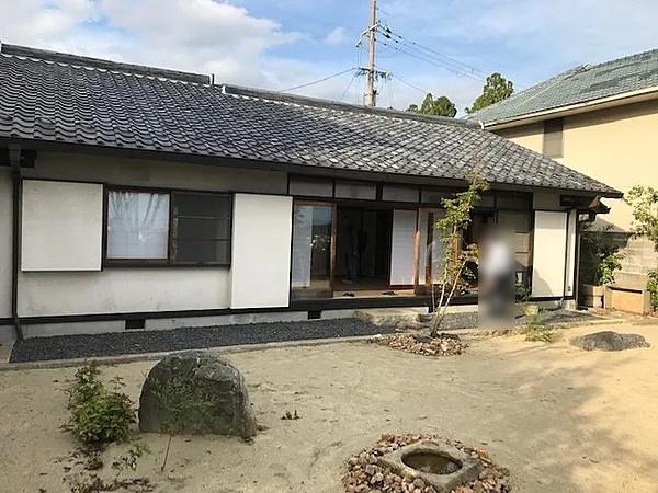 右京区鳴滝宇多野谷　中古戸建
