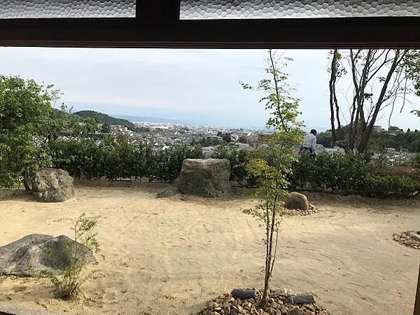 京都市右京区鳴滝宇多野谷の中古一戸建て