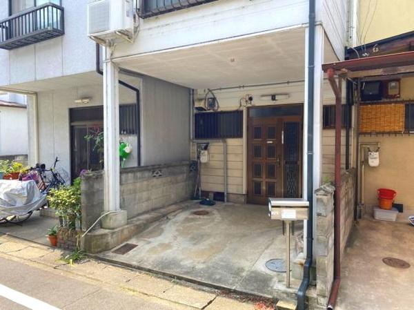 京都市右京区西京極徳大寺団子田町の中古一戸建て