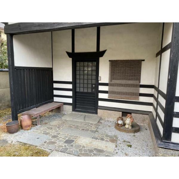 京都市右京区太秦中山町の中古一戸建て
