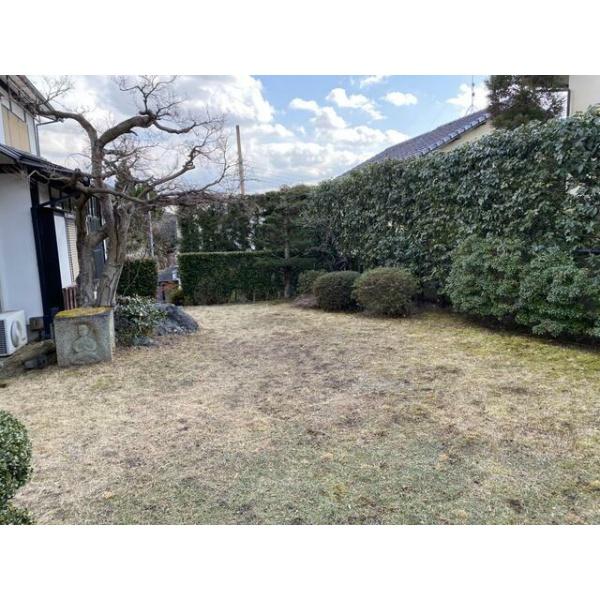 京都市右京区太秦中山町の中古一戸建て