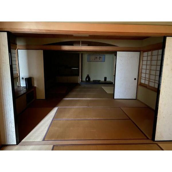 京都市右京区太秦中山町の中古一戸建て