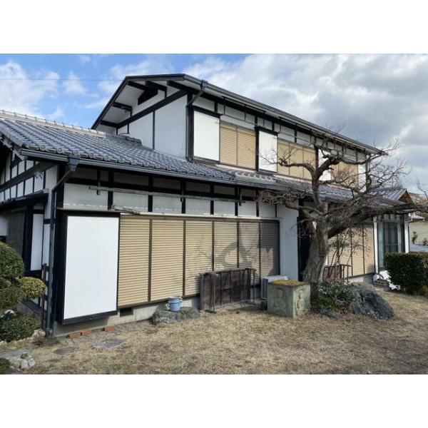 右京区太秦中山町　中古戸建