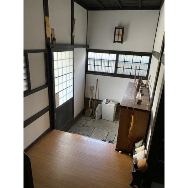 京都市右京区太秦中山町の中古一戸建て
