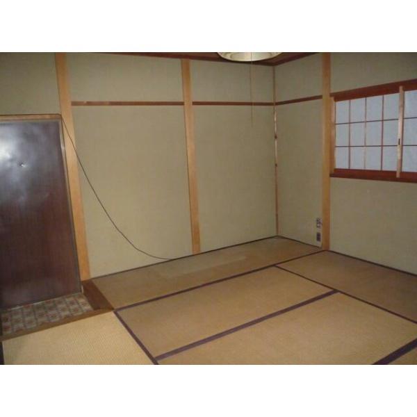 京都市右京区太秦中山町の中古一戸建て