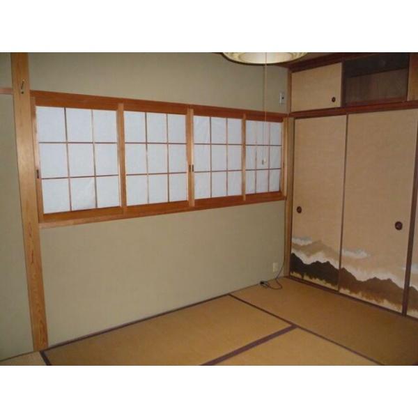 京都市右京区太秦中山町の中古一戸建て