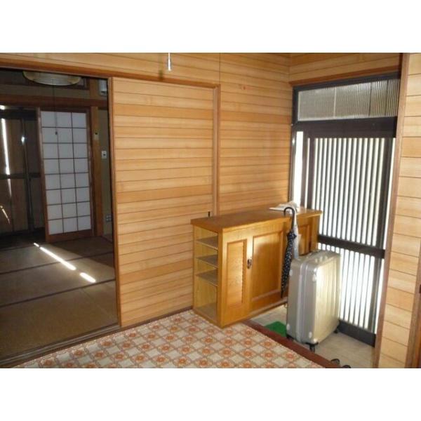 京都市右京区太秦中山町の中古一戸建て