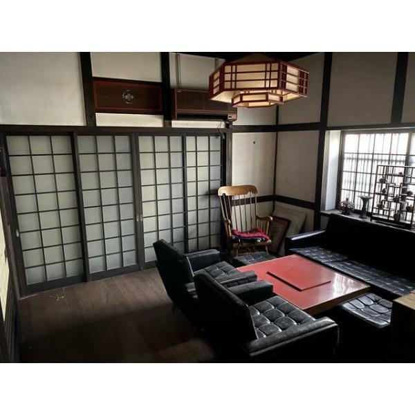 右京区太秦中山町　中古戸建