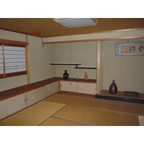 京都市右京区太秦中山町の中古一戸建て
