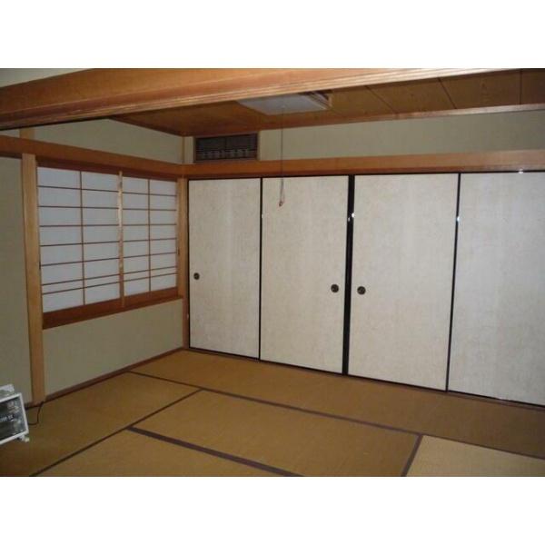 京都市右京区太秦中山町の中古一戸建て