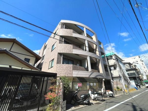 アーバン衣笠