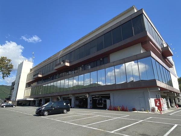 北区大宮南林町 中古テラス(MKボウル上賀茂)