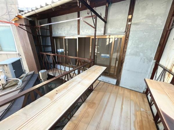 京都市北区紫野下若草町の中古一戸建て