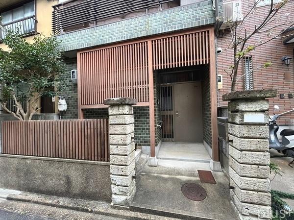 北区紫竹牛若町　中古戸建