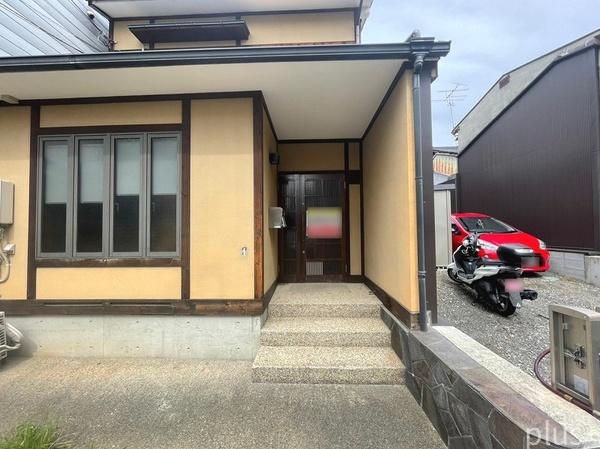 京都市上京区東町の中古一戸建て