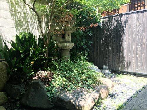 上京区東町　中古戸建